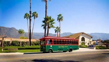 Best Western Casa Ojai