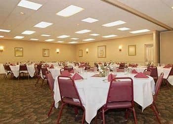 Comfort Inn North