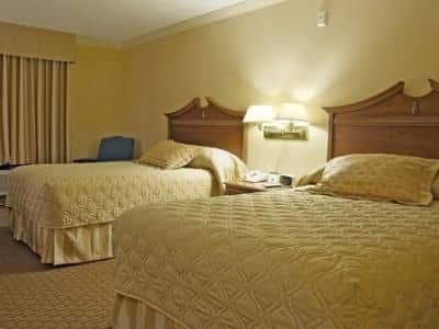 Best Western Richmond Suites Best Western Richmond Suites