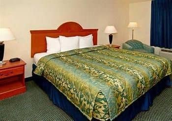 Sleep Inn & Suites