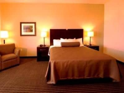 Best Western Legacy Inn & Suites