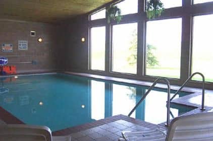 Days Inn Sheboygan/the Falls