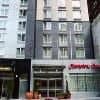 Hampton Inn Manhattan Times Square South