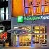 Holiday Inn Express  Times Square South By IHG