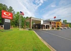 Econo Lodge