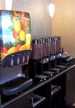 Residence Inn By Marriott Houston Greenspoint
