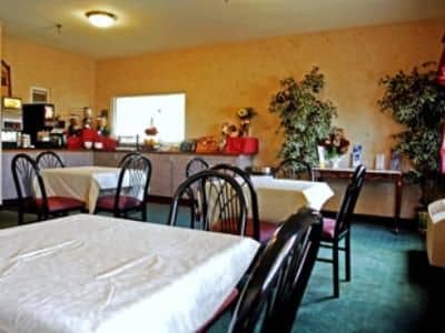 Best Western Romeoville Inn Best Western Romeoville Inn