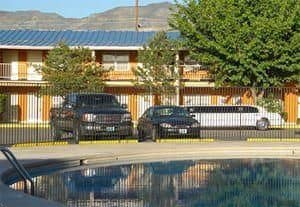 Best Western Desert Aire Best Western Desert Aire