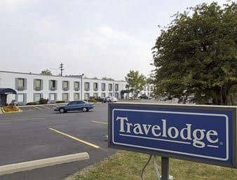 Travelodge-Florence/Cincinnati South