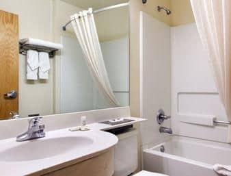 Microtel Inn And Suites Yuma