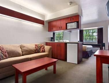 Microtel Inn And Suites Miami