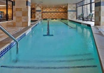 Residence Inn Austin Downtown Residence Inn Austin Downtown