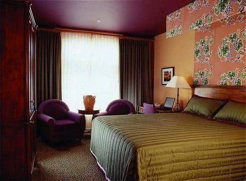 Hyatt Vineyard Creek Hotel & Spa Hyatt Vineyard Creek Hotel & Spa