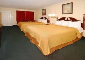 Quality Inn