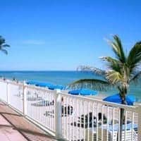 Sun Tower Motel on the Beach
