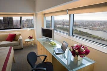 Millennium Hilton New York One UN Plaza