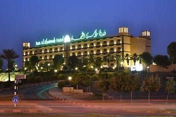 Ras Al Khaimah Ras Al Khaimah