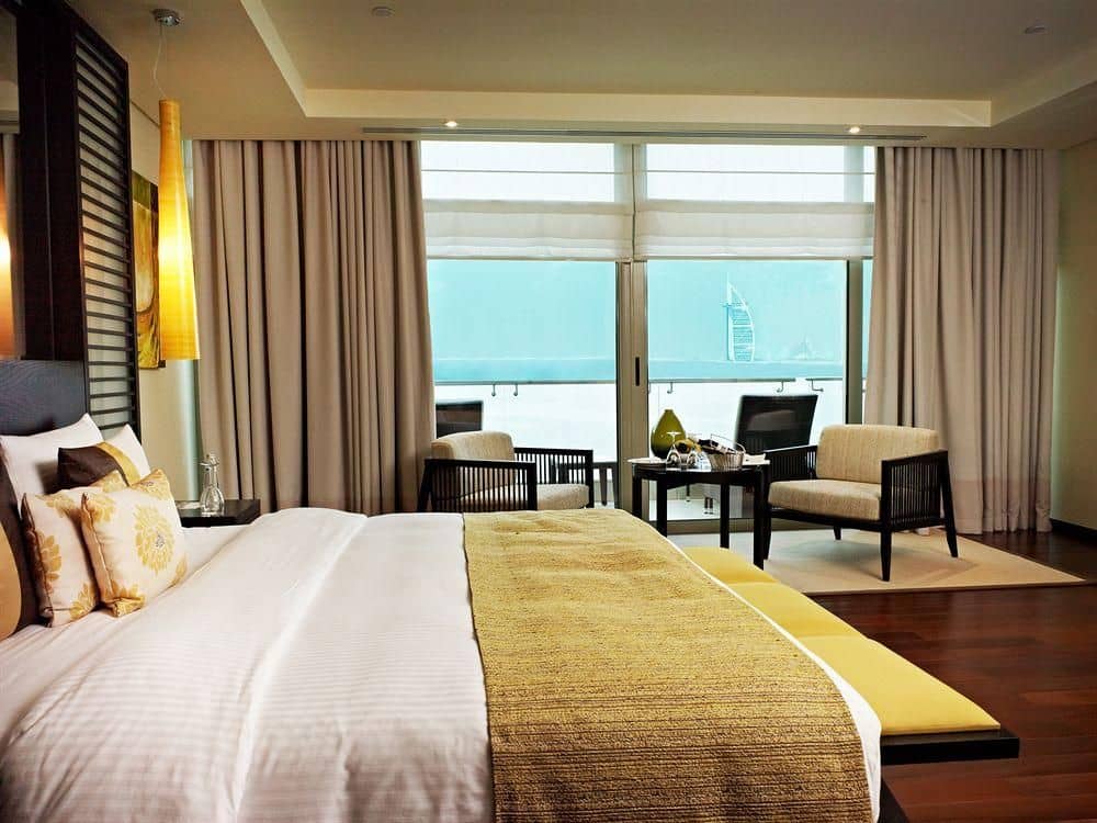 Rixos The Palm Dubai Rixos The Palm Dubai