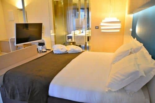 The Rooms Hotel