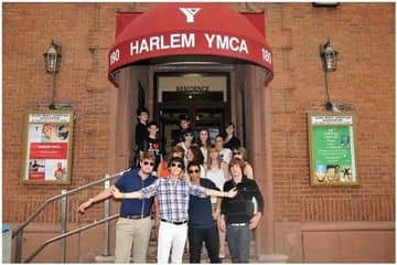 Ymca Harlem