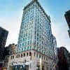 Courtyard New York Manhattanherald Square