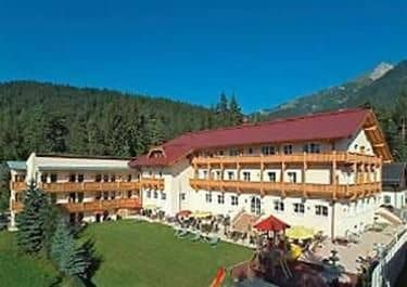 Waldhotel Panorama Sonnenresidenz Waldhotel Panorama Sonnenresidenz