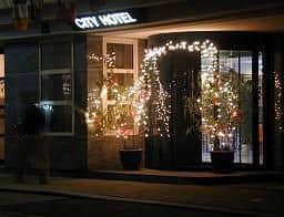 City Hotel Linz City Hotel Linz