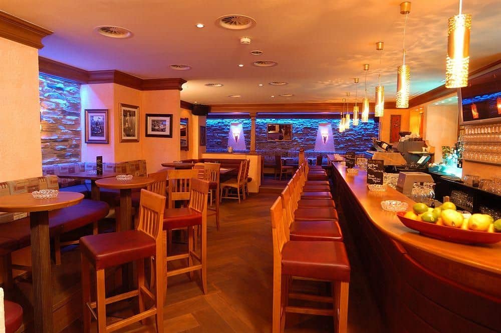 Hotel Tyrol Hotel Tyrol