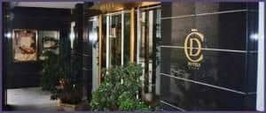 Dom Hotel Linz Dom Hotel Linz