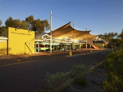 Desert Gardens Hotel - Ayers Rock Resort Desert Gardens Hotel - Ayers Rock Resort