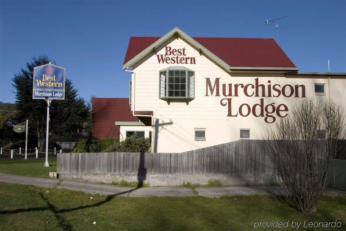 Best Western Burnie Best Western Burnie