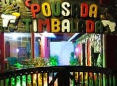 Pousada Timbalada Pousada Timbalada