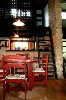 Cachoeira Azul Eco Resort Pousada