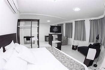 Braganca Suites Hotel Braganca Suites Hotel