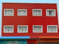 Hotel Macuco