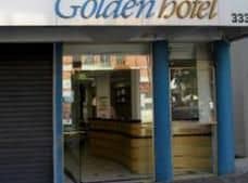 Golden Hotel Golden Hotel