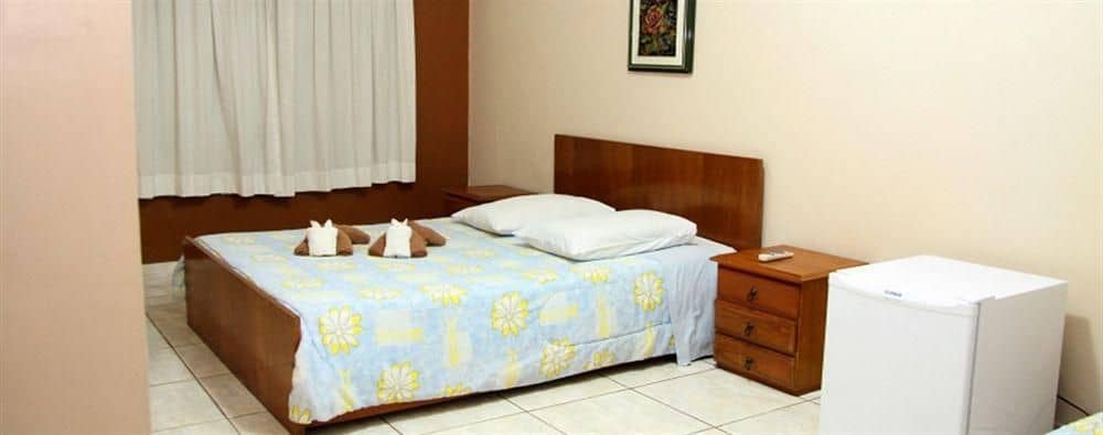 Iguacu Plaza Hotel Iguacu Plaza Hotel