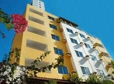 Hotel Casa de Praia Hotel Casa de Praia
