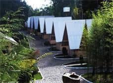 Hotel Cabana da Mata