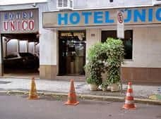 Hotel Unico