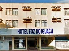 Hotel Foz do Iguacu Hotel Foz do Iguacu