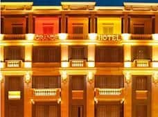 Grande Hotel Petropolis Grande Hotel Petropolis