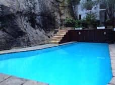 Rio Nature Comfort - Albergue