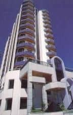 Mercure Florianopolis Centro Mercure Florianopolis Centro