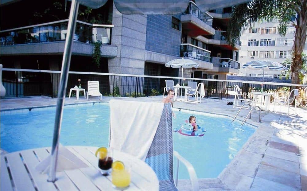 Ipanema Tower Residence Ipanema Tower Residence