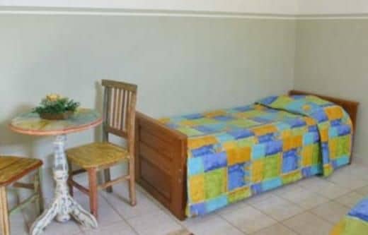 Hotel Fazenda Hipica Atibaia