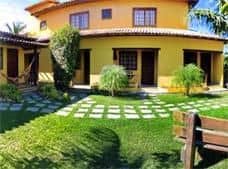 Guest House Cheiro de Vida
