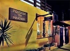 Pousada do Maninho