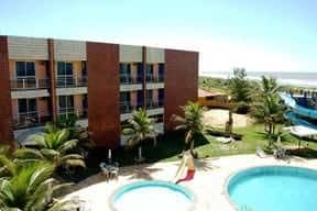 Guriri Marlin Hotel Guriri Marlin Hotel