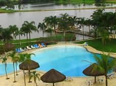 Sabrina Resort